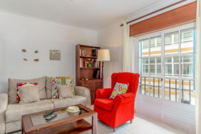 FLH Monte Gordo Spacious Apartment